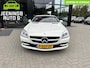 Mercedes-Benz SLK SLK-klasse|Airscarf|Navi|Leer|UniekeKMstand|HarmanKardon Mercedes |Airscarf|Navi|Leer|UniekeKMstand|HarmanKardon
