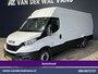 IVECO Daily 35S16V 157pk Automaat L3H2 Euro6 Airco | 3500kg Trekvermogen | Bijrijdersbank