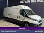 IVECO Daily 35S16V 157pk Automaat L3H2 Euro6 Airco | 3500kg Trekvermogen | Bijrijdersbank
