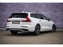 Volvo V60 2.0 B3 R-Design | Panoramadak | Parkeercamera | Parkeersensoren V + A | Adaptieve Cruise Control | Dode Hoek Detectie |