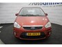 Ford C-Max 1.8-16V Titanium Flexifuel keurige MPV met panoramadak
