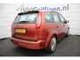 Ford C-Max 1.8-16V Titanium Flexifuel keurige MPV met panoramadak