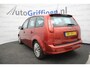 Ford C-Max 1.8-16V Titanium Flexifuel keurige MPV met panoramadak