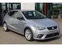 SEAT Ibiza 1.0 EcoTSI FR navigatie grootbeeld leder alcantara cruise control FR FULL Led cruise control parkeersensoren multifunctioneel lederen stuurwiel dealer onderhouden