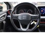 SEAT Ibiza 1.0 EcoTSI FR navigatie grootbeeld leder alcantara cruise control FR FULL Led cruise control parkeersensoren multifunctioneel lederen stuurwiel dealer onderhouden