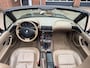 BMW Z3 Roadster 1.9 leder, 17 inch LM, 140Pk