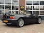 BMW Z3 Roadster 1.9 leder, 17 inch LM, 140Pk