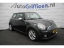 MINI One Mini 1.6 nette hatchback met clima