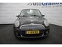 MINI One Mini 1.6 nette hatchback met clima