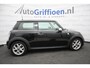 MINI One Mini 1.6 nette hatchback met clima