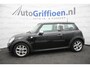 MINI One Mini 1.6 nette hatchback met clima