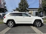 Jeep Grand Cherokee 3.6 V6 Overland PANO/LUCHTVERING/TREKHAAK/LEER+VENTILATIE/ACC/CAMERA/20"LMV/1E EIGENAAR/VOLLEDIGE HISTORIE/UNIEKE AUTO/TOPCONDITIE/ABSOLUTE NIEUWSTAAT