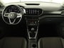Volkswagen T-Cross 1.0 TSI Style | Camera | Keyless | Virtual Cockpit | Sportstoelen | Carplay | Adaptive cruise | Half leder | Full LED | Getint glas | LMV 17 inch