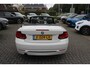 BMW 2-Serie Cabrio (f23) Cabriolet 218i 136pk Automaat Sport Line High Executive