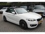 BMW 2-Serie Cabrio (f23) Cabriolet 218i 136pk Automaat Sport Line High Executive