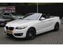 BMW 2-Serie Cabrio (f23) Cabriolet 218i 136pk Automaat Sport Line High Executive