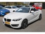 BMW 2-Serie Cabrio (f23) Cabriolet 218i 136pk Automaat Sport Line High Executive