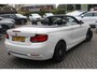 BMW 2-Serie Cabrio (f23) Cabriolet 218i 136pk Automaat Sport Line High Executive