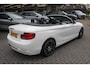 BMW 2-Serie Cabrio (f23) Cabriolet 218i 136pk Automaat Sport Line High Executive