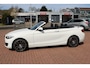 BMW 2-Serie Cabrio (f23) Cabriolet 218i 136pk Automaat Sport Line High Executive