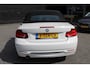 BMW 2-Serie Cabrio (f23) Cabriolet 218i 136pk Automaat Sport Line High Executive