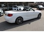BMW 2-Serie Cabrio (f23) Cabriolet 218i 136pk Automaat Sport Line High Executive