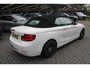 BMW 2-Serie Cabrio (f23) Cabriolet 218i 136pk Automaat Sport Line High Executive
