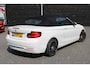 BMW 2-Serie Cabrio (f23) Cabriolet 218i 136pk Automaat Sport Line High Executive