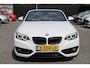 BMW 2-Serie Cabrio (f23) Cabriolet 218i 136pk Automaat Sport Line High Executive