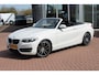 BMW 2-Serie Cabrio (f23) Cabriolet 218i 136pk Automaat Sport Line High Executive