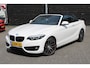 BMW 2-Serie Cabrio (f23) Cabriolet 218i 136pk Automaat Sport Line High Executive