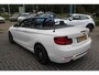 BMW 2-Serie Cabrio (f23) Cabriolet 218i 136pk Automaat Sport Line High Executive