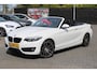 BMW 2-Serie Cabrio (f23) Cabriolet 218i 136pk Automaat Sport Line High Executive