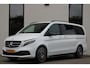 Mercedes-Benz V-klasse 250d / Aut / Lang / DC / 2x Schuifdeur / Burmester / MBUX (apple carplay) / Vol Opties / NIEUWSTAAT