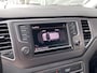 Volkswagen Golf Sportsvan 1.4 TSI Connected Series / Automaat / Cruise-Control / Climate-Control / Stoelverwarming / Afneembare-Trekhaak / Apple-Carplay & Android-Auto / DAB Radio-Bluetooth / Navi / PDC V+A / 17'' LMV / ENZ.