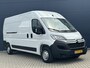 Citroën Jumper 3,5T L3H2 2.2 BlueHDi 140pk | DEMO DEAL | Navigatie | Climate control | Apple Carplay & Android Auto | Parkeersensoren achter | 2500kg