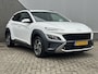 Hyundai Kona 1.6 GDI HEV Fashion Sky / Schuifdak / Adaptieve cruise control / Climate control / Blinde hoek detectie / Dealer onderhouden.