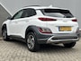 Hyundai Kona 1.6 GDI HEV Fashion Sky / Schuifdak / Adaptieve cruise control / Climate control / Blinde hoek detectie / Dealer onderhouden.