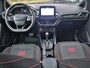 Ford Fiesta 1.0 EcoBoost Hybrid ST-Line X | Automaat | Bluetooth | PDC | ECC-Airco | Stoelverwarming |