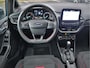 Ford Fiesta 1.0 EcoBoost Hybrid ST-Line X | Automaat | Bluetooth | PDC | ECC-Airco | Stoelverwarming |