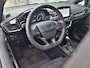 Ford Fiesta 1.0 EcoBoost Hybrid ST-Line X | Automaat | Bluetooth | PDC | ECC-Airco | Stoelverwarming |