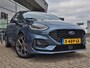 Ford Fiesta 1.0 EcoBoost Hybrid ST-Line X | Automaat | Bluetooth | PDC | ECC-Airco | Stoelverwarming |
