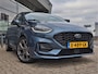 Ford Fiesta 1.0 EcoBoost Hybrid ST-Line X | Automaat | Bluetooth | PDC | ECC-Airco | Stoelverwarming |