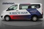Ford Tourneo Custom 2.2 TDCI L1H1 9 Persoons - Navi, Cruise, Trekhaak