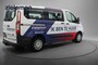 Ford Tourneo Custom 2.2 TDCI L1H1 9 Persoons - Navi, Cruise, Trekhaak