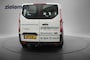 Ford Tourneo Custom 2.2 TDCI L1H1 9 Persoons - Navi, Cruise, Trekhaak