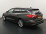 Ford Focus Wagon EcoBoost 125 pk Titanium | Winter Pack | Full LED | Adapt. Cruise | Camera | B&O | 100% dealer