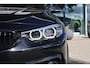 BMW 4-Serie Gran Coupe (f36) 418i M-Sport 136pk | Camera | Climate | Cruise | Navi | LED | Leder | Stoelverwarming