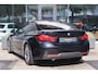 BMW 4-Serie Gran Coupe (f36) 418i M-Sport 136pk | Camera | Climate | Cruise | Navi | LED | Leder | Stoelverwarming