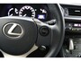 Lexus CT 200h Business Line | Achteruitrijcamera | Navigatie | Privacy Glass